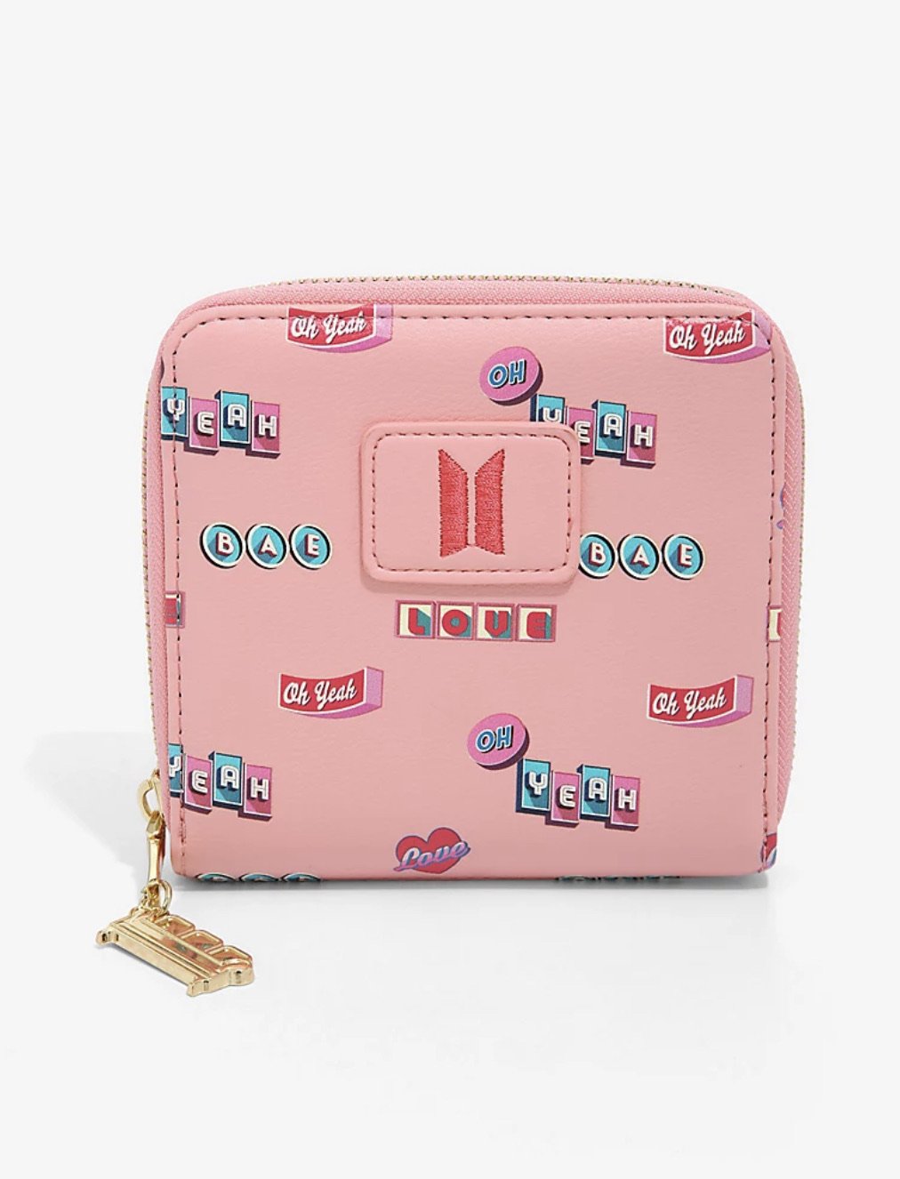 BTS~ Cartera