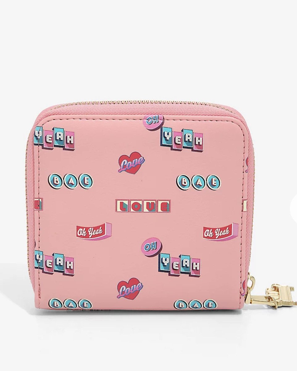 BTS~ Cartera