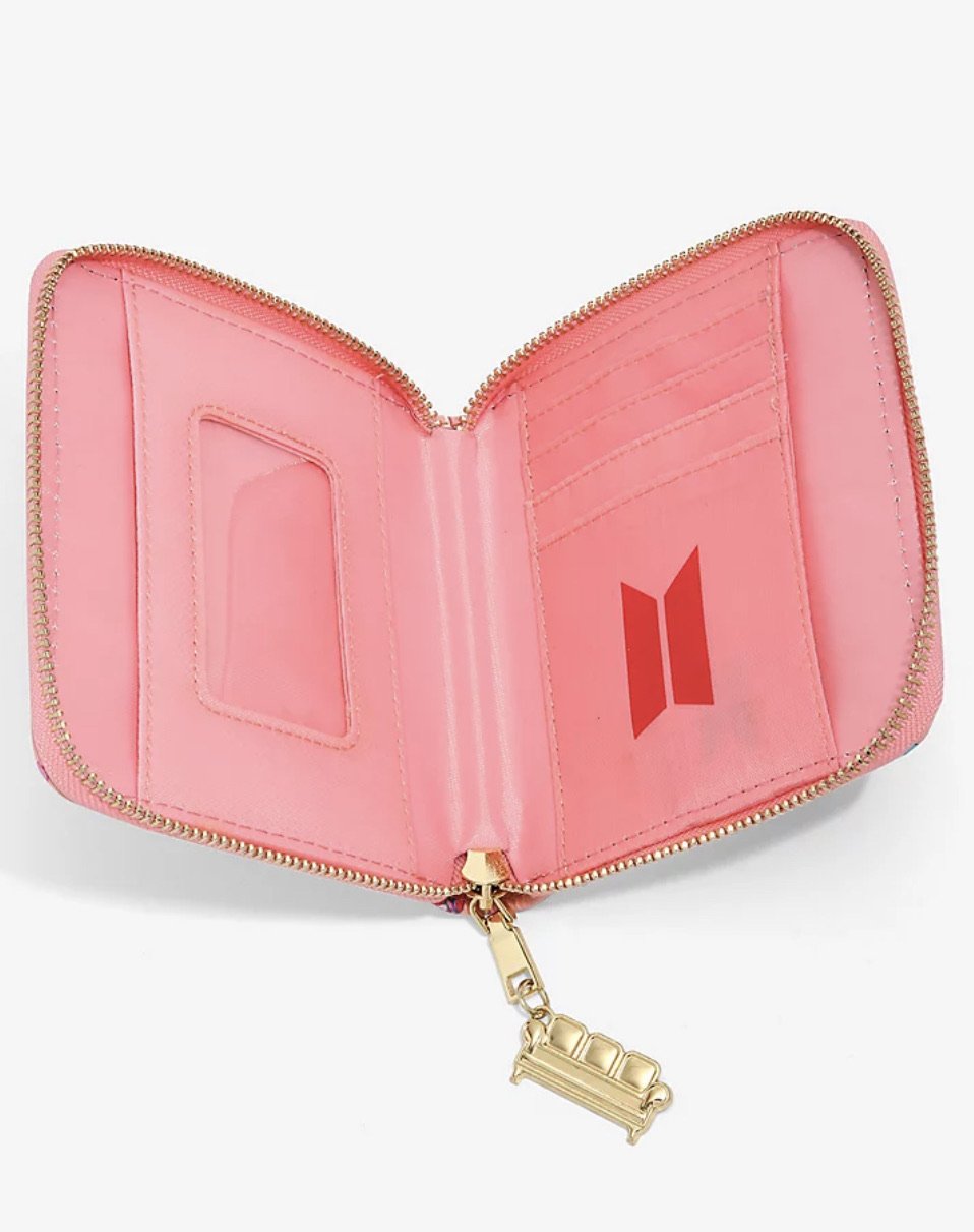 BTS~ Cartera