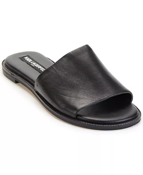 Sandals~ Black