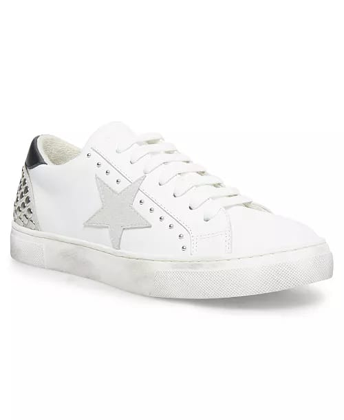 Sneakers~ White