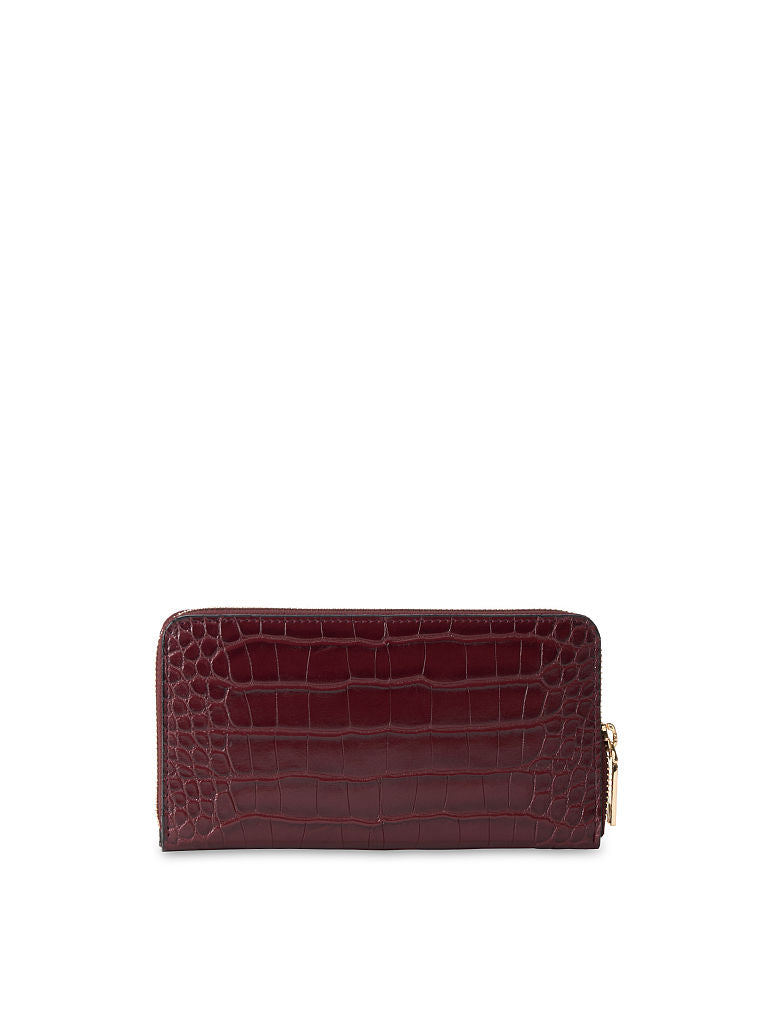 The Victoria Wallet-Vino