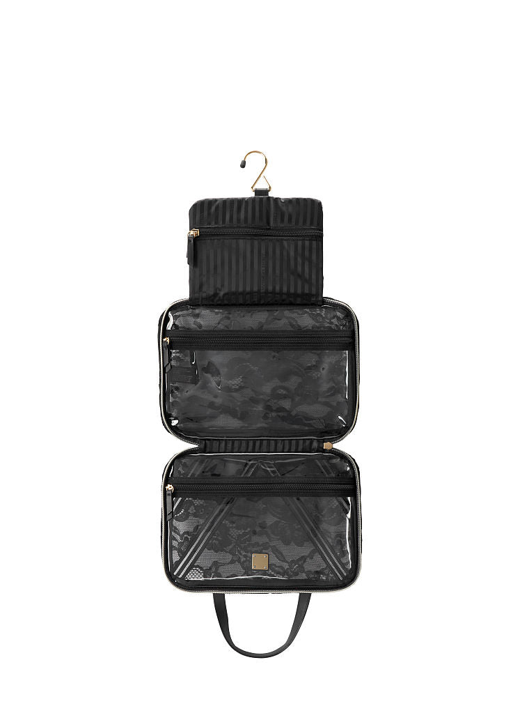 Everything Travel Case-Negra