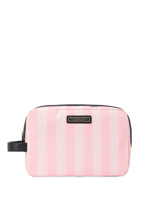 Carry-All Case-Rayas rosas