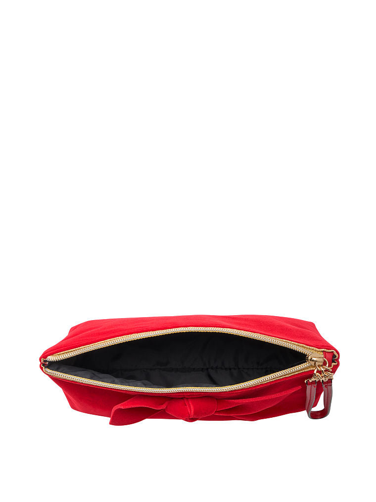 Velvet Wristlet