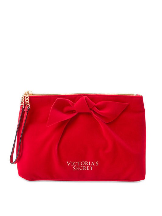 Velvet Wristlet