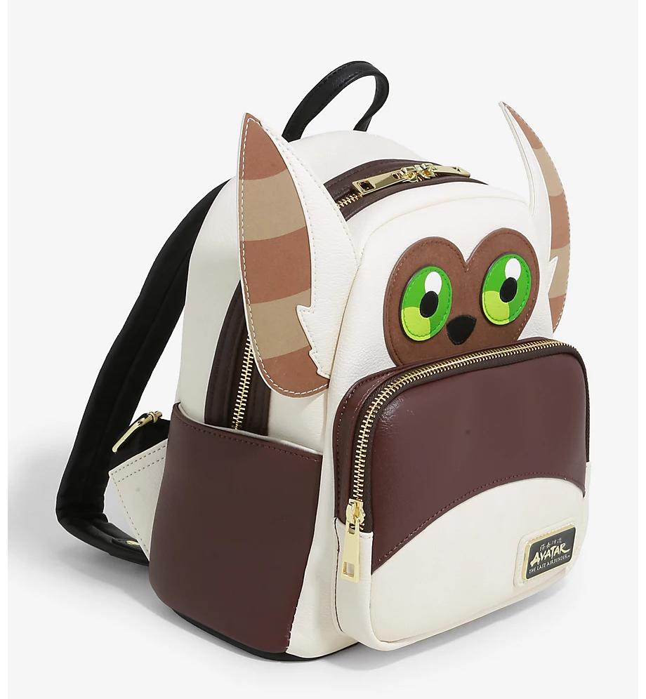 Backpack- Momo