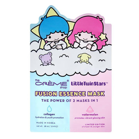 Hello Kitty~ Sheet Mask Little Twin Stars