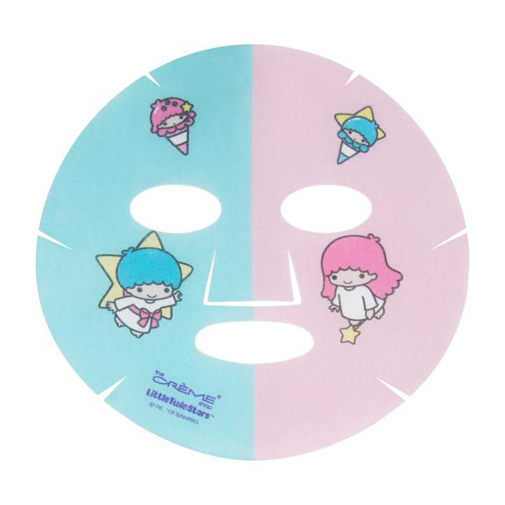 Hello Kitty~ Sheet Mask Little Twin Stars