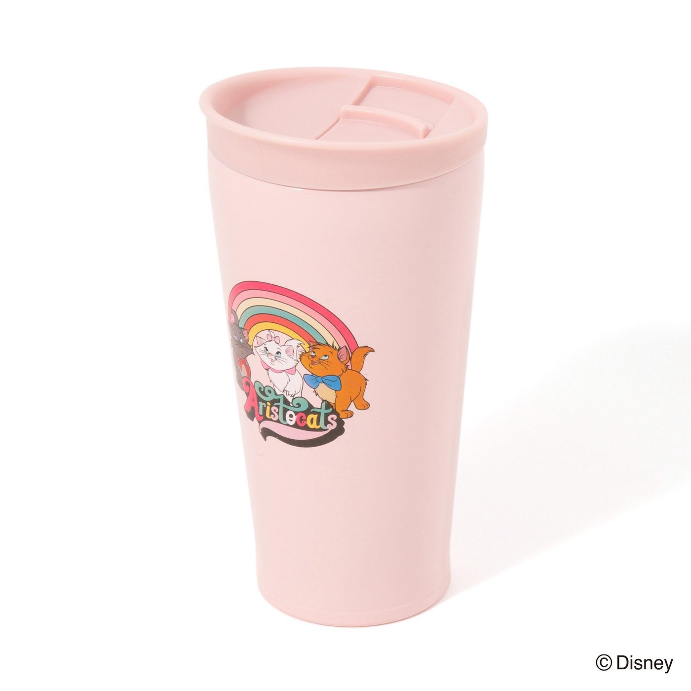 Disney x FrancFranc - Vaso Termo Aristogatos 300 ML