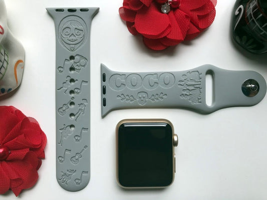 Apple Watch Correa- Miguel Coco