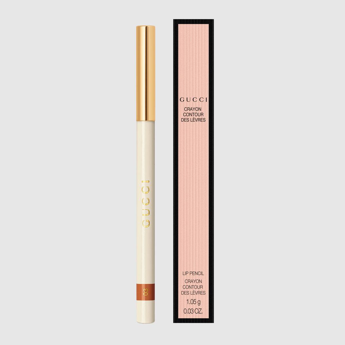 Crayon Lip Liner Miel~ Gucci