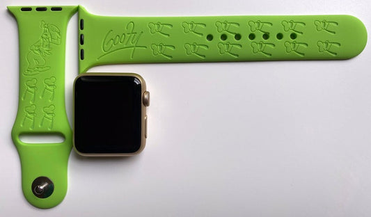 Apple Watch Correa- Goofy