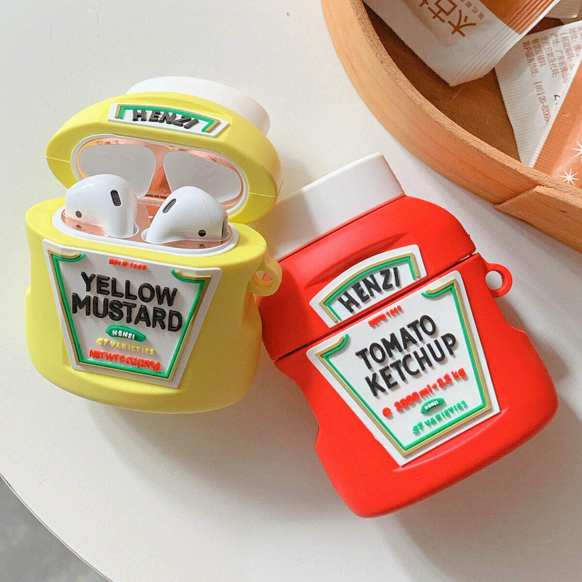 Heinz