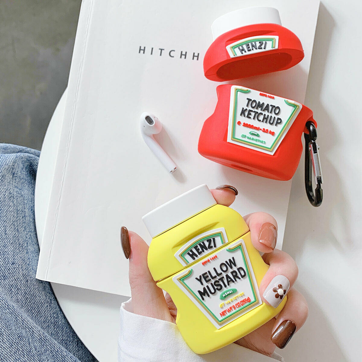 Heinz