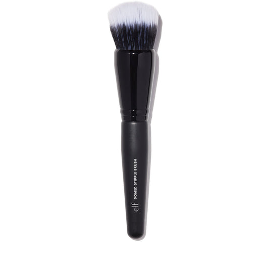 Domed Stipple Brush ~elf