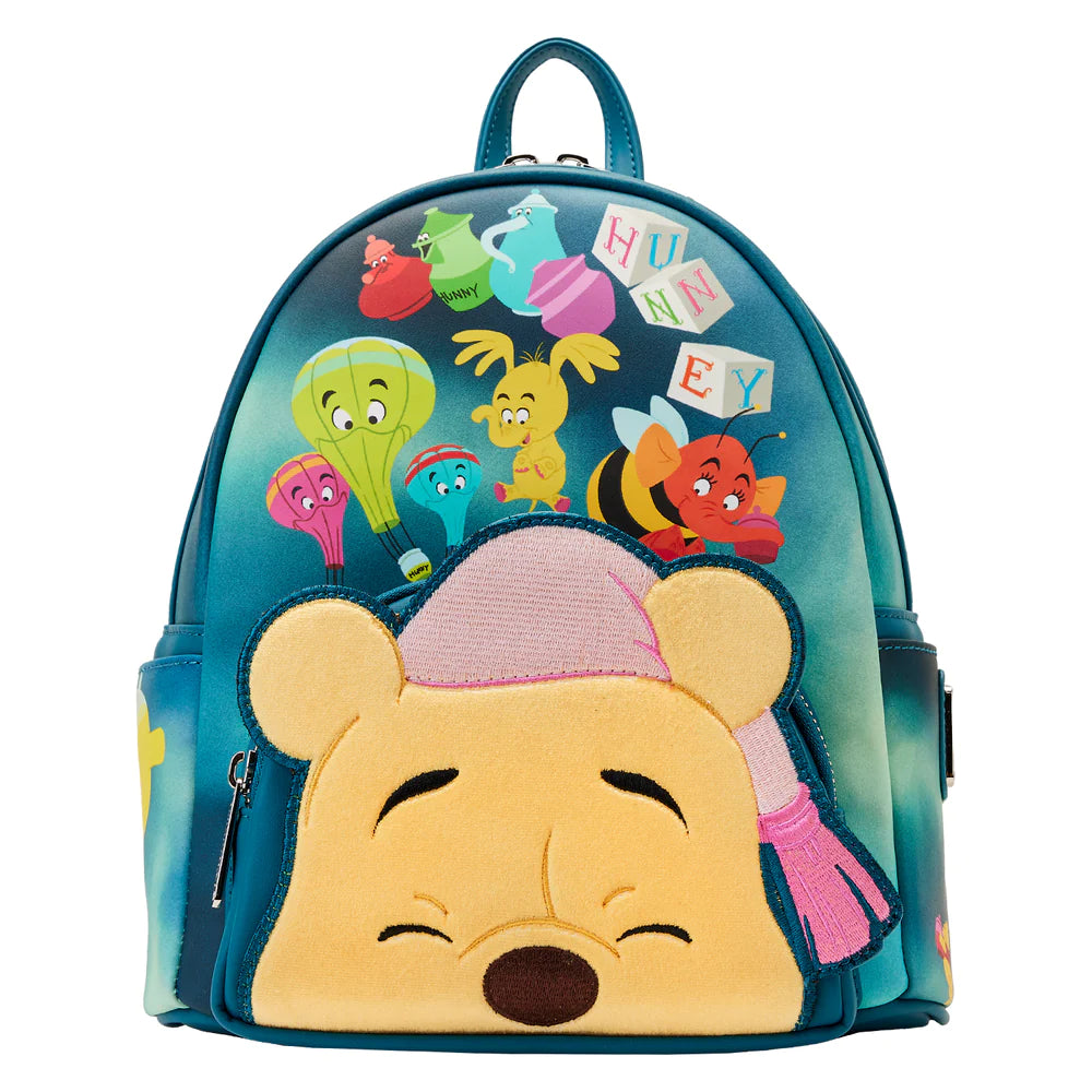 Winnie the Pooh Heffa-Dream Glow Mini Backpack