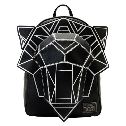 Black Panther: Wakanda Forever Figural Mini Backpack