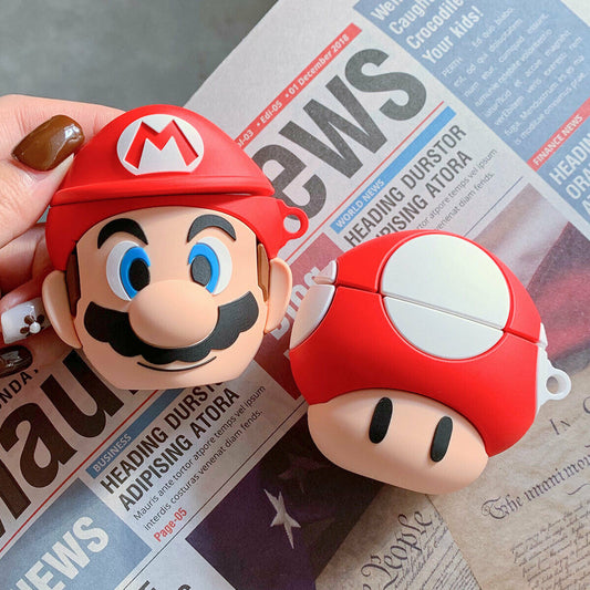 Mario Bros.