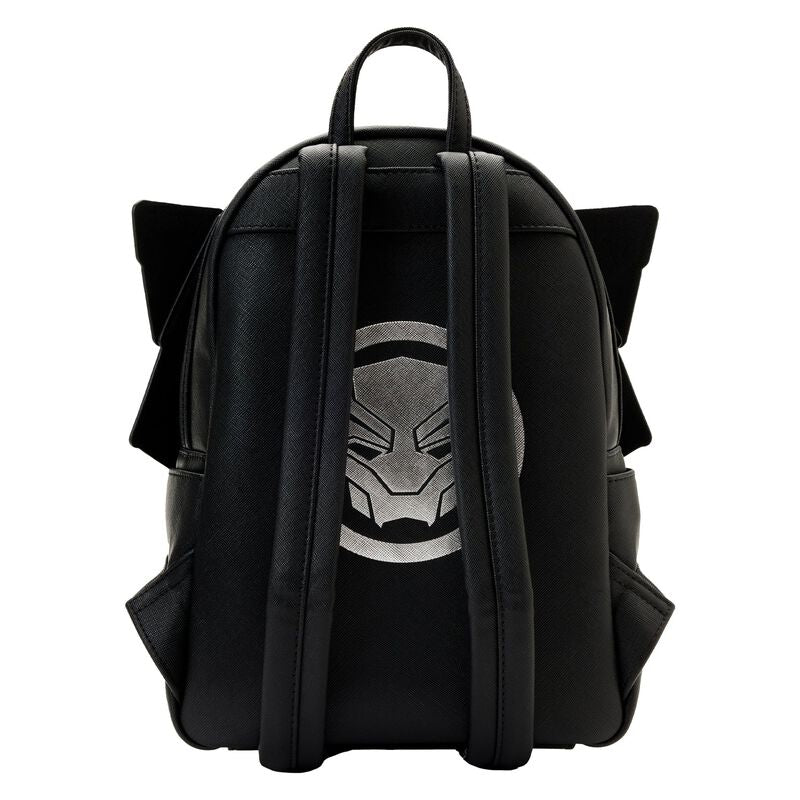 Black Panther: Wakanda Forever Figural Mini Backpack