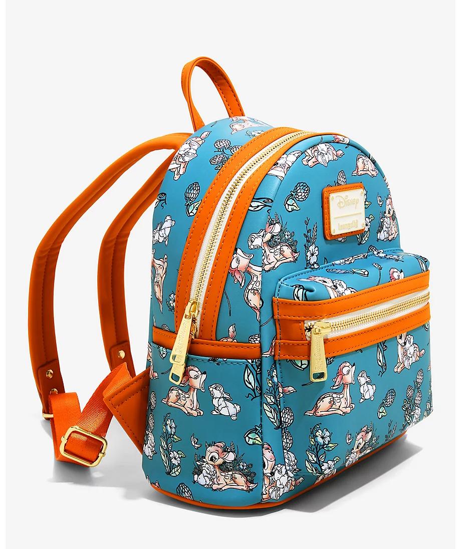 Backpack- Bambi