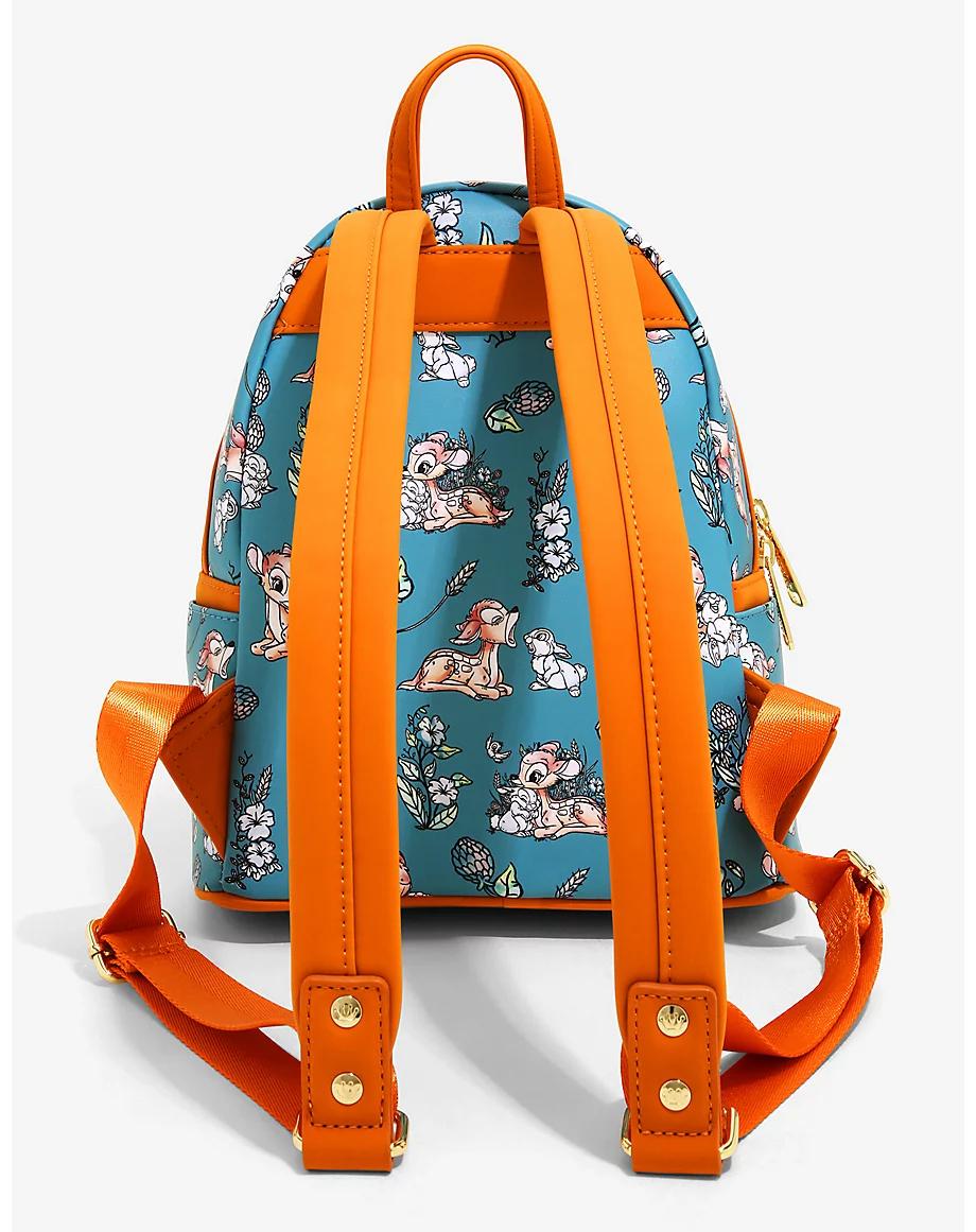 Backpack- Bambi