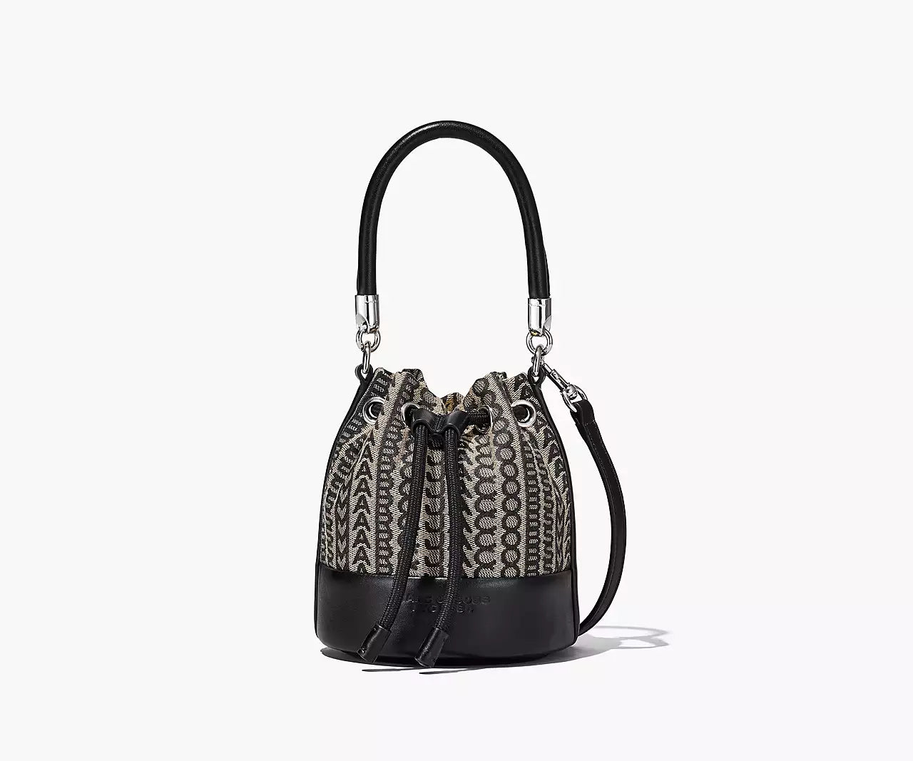 THE MONOGRAM MICRO BUCKET BAG