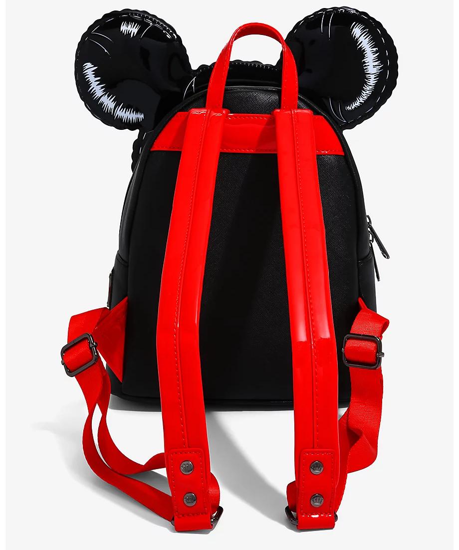 Backpack- Mickey Mouse Globo