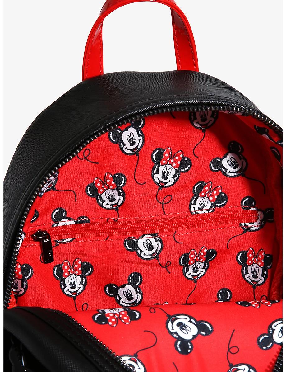 Backpack- Mickey Mouse Globo