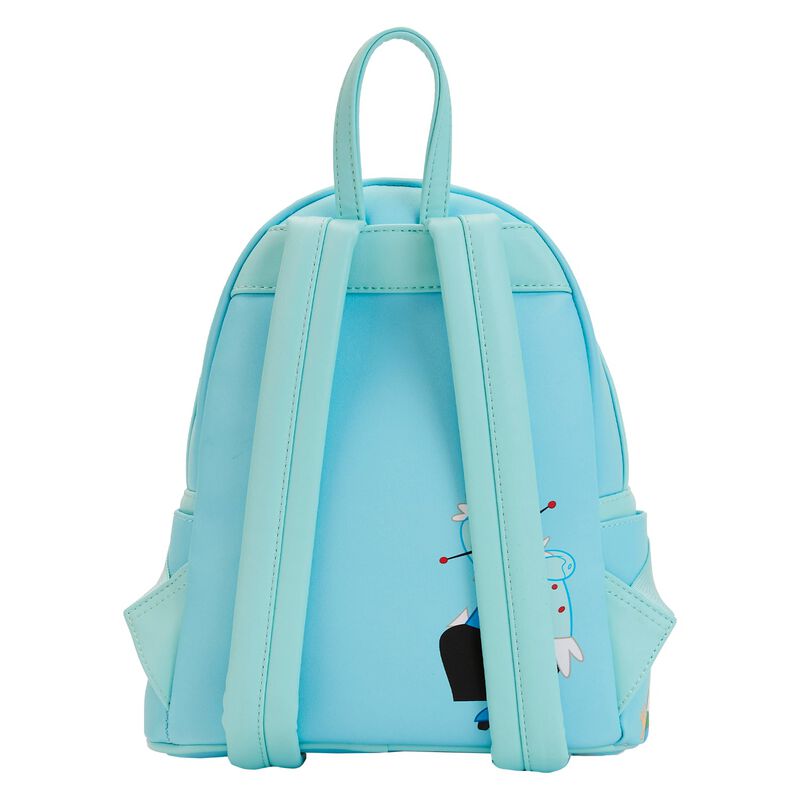 The Jetsons Spaceship Mini Backpack