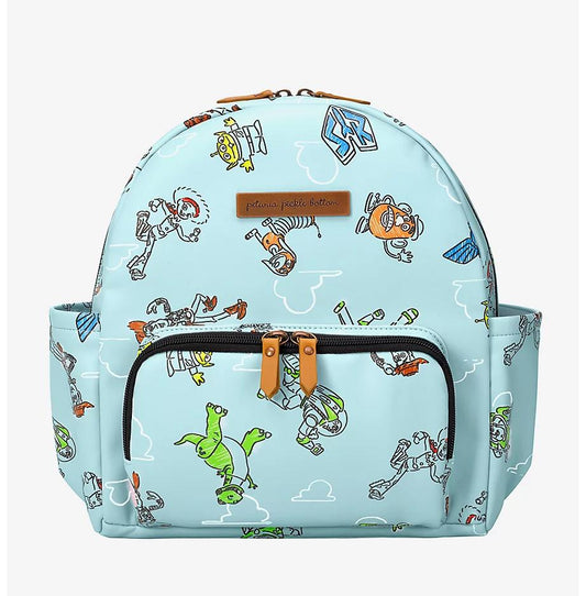 Backpack- Toy Story