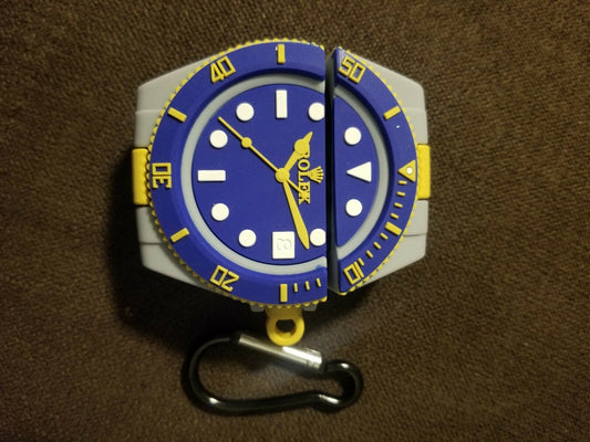 Reloj Tipo Rolex