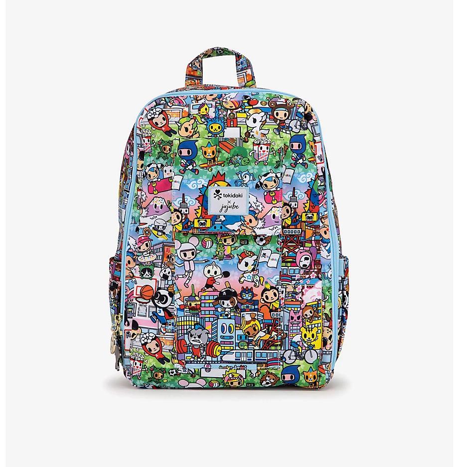 Backpack- Tokidoki