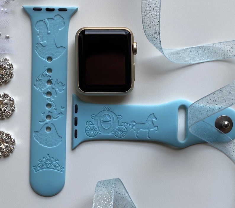 Apple Watch Correa- Cenicienta