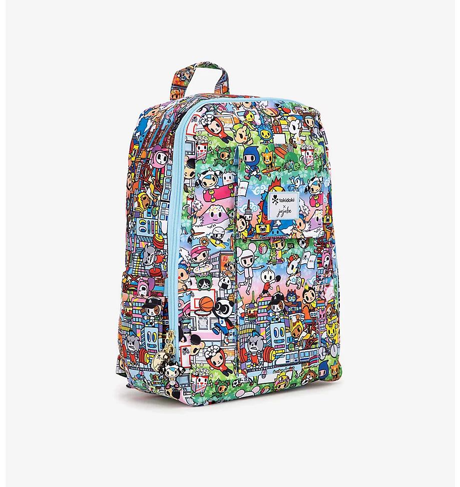 Backpack- Tokidoki