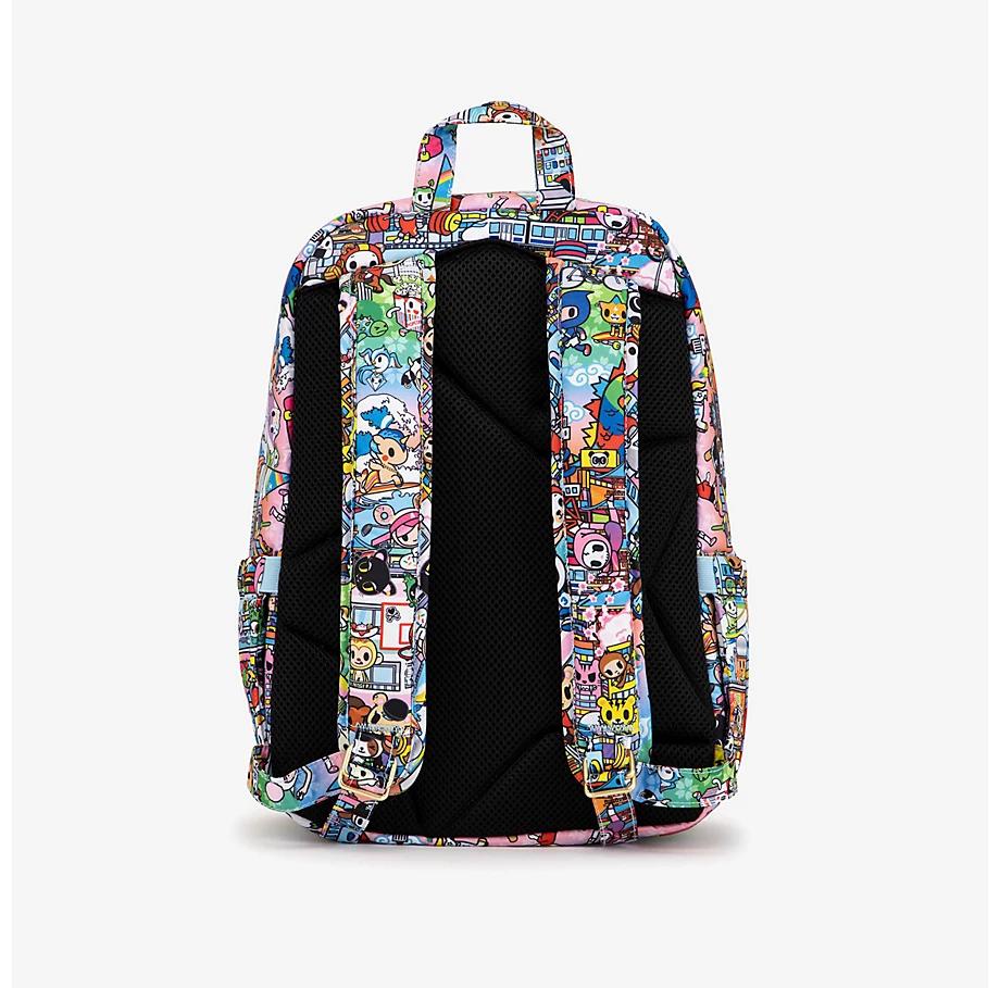 Backpack- Tokidoki