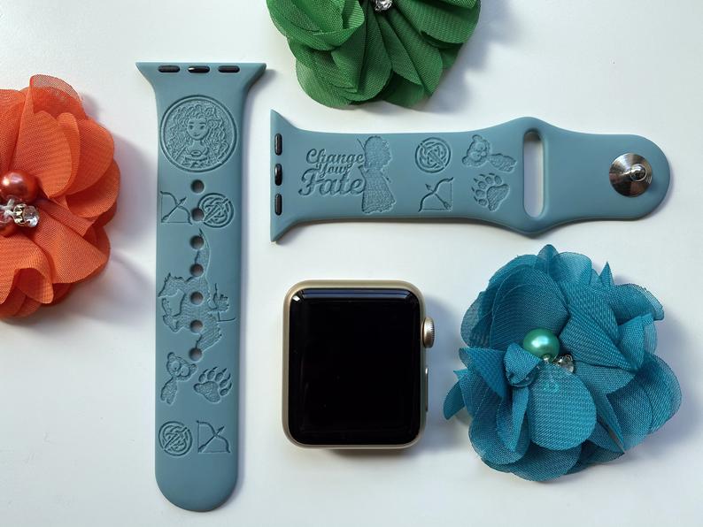 Apple Watch Correa- Merida