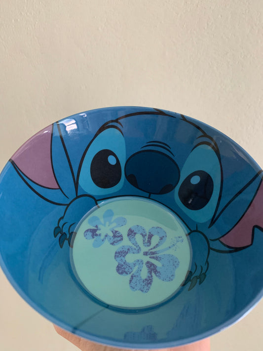 BOWL STITCH