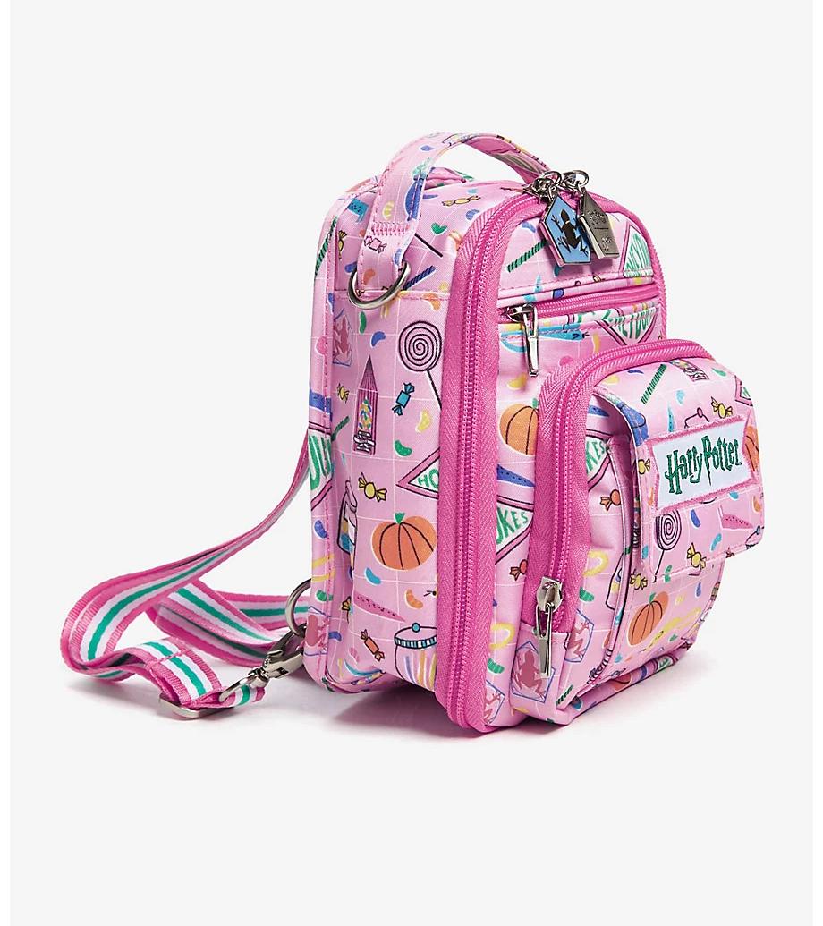 Backpack- H.P Honeydukes