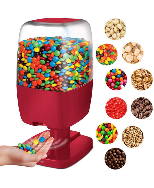 Dispensador De Dulces Automático
