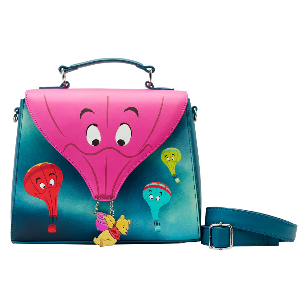 Winnie the Pooh Heffa-Dream Glow Crossbody Bag