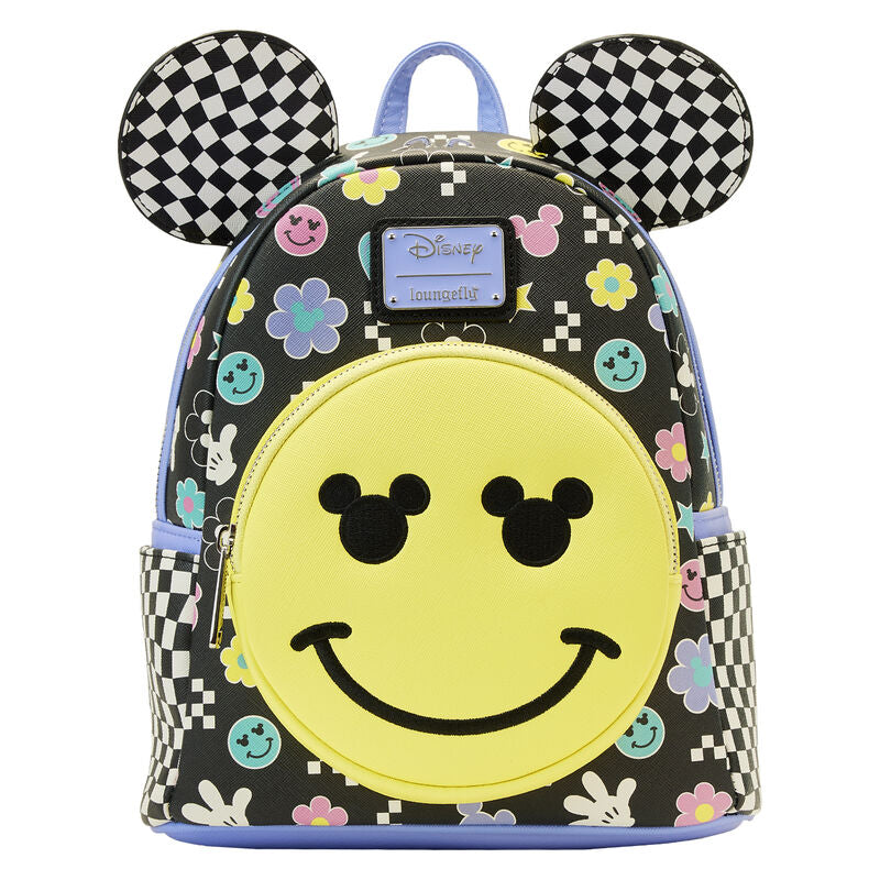 Mickey Mouse Y2K Mini Backpack