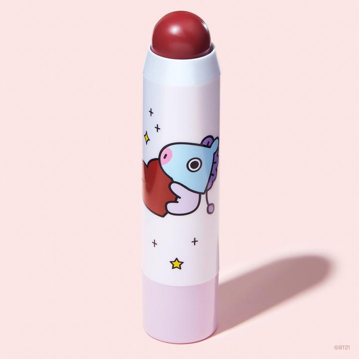 BTS~ Labial MANG