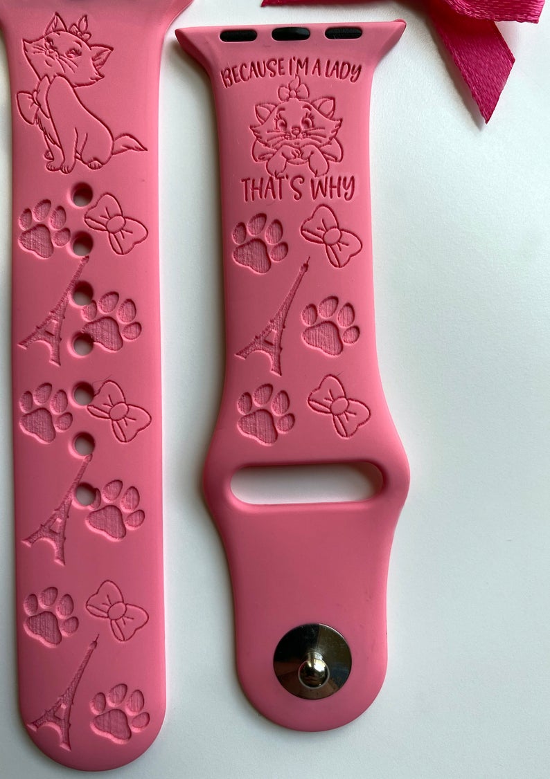 Apple Watch Correa- Marie