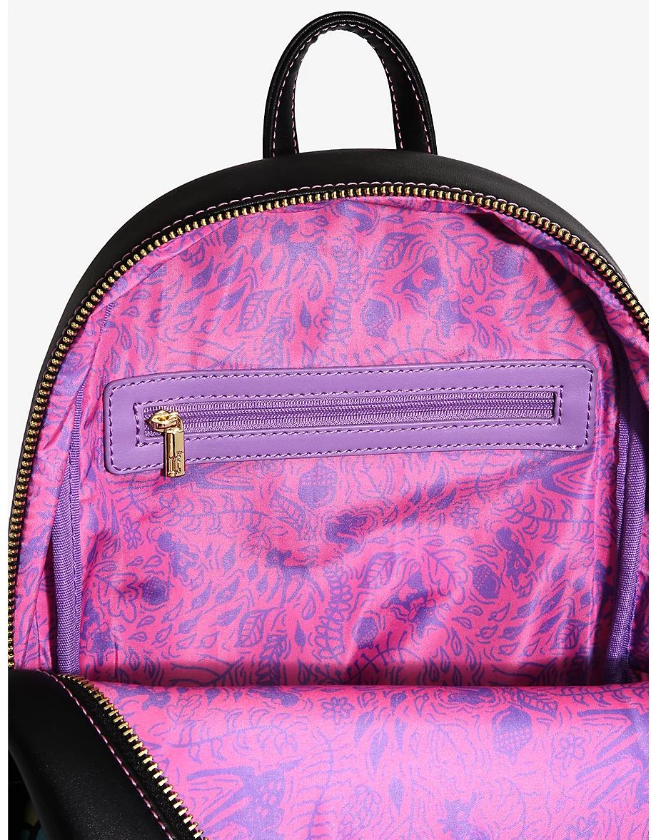 Backpack- Flor Bambi