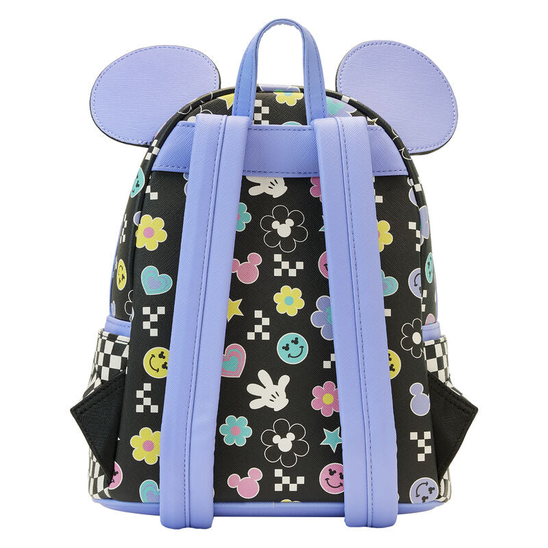 Mickey Mouse Y2K Mini Backpack