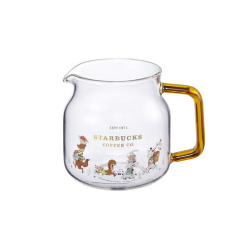 Taza de Cristal de Festival