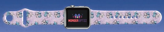 Apple Watch Correa- Angel & Stitch