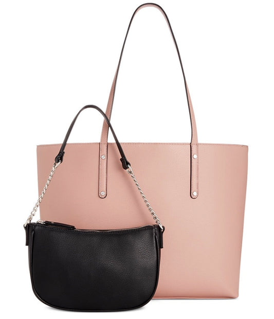 INC INTERNATIONAL CONCEPTS bolsa 2 en una rosa negra