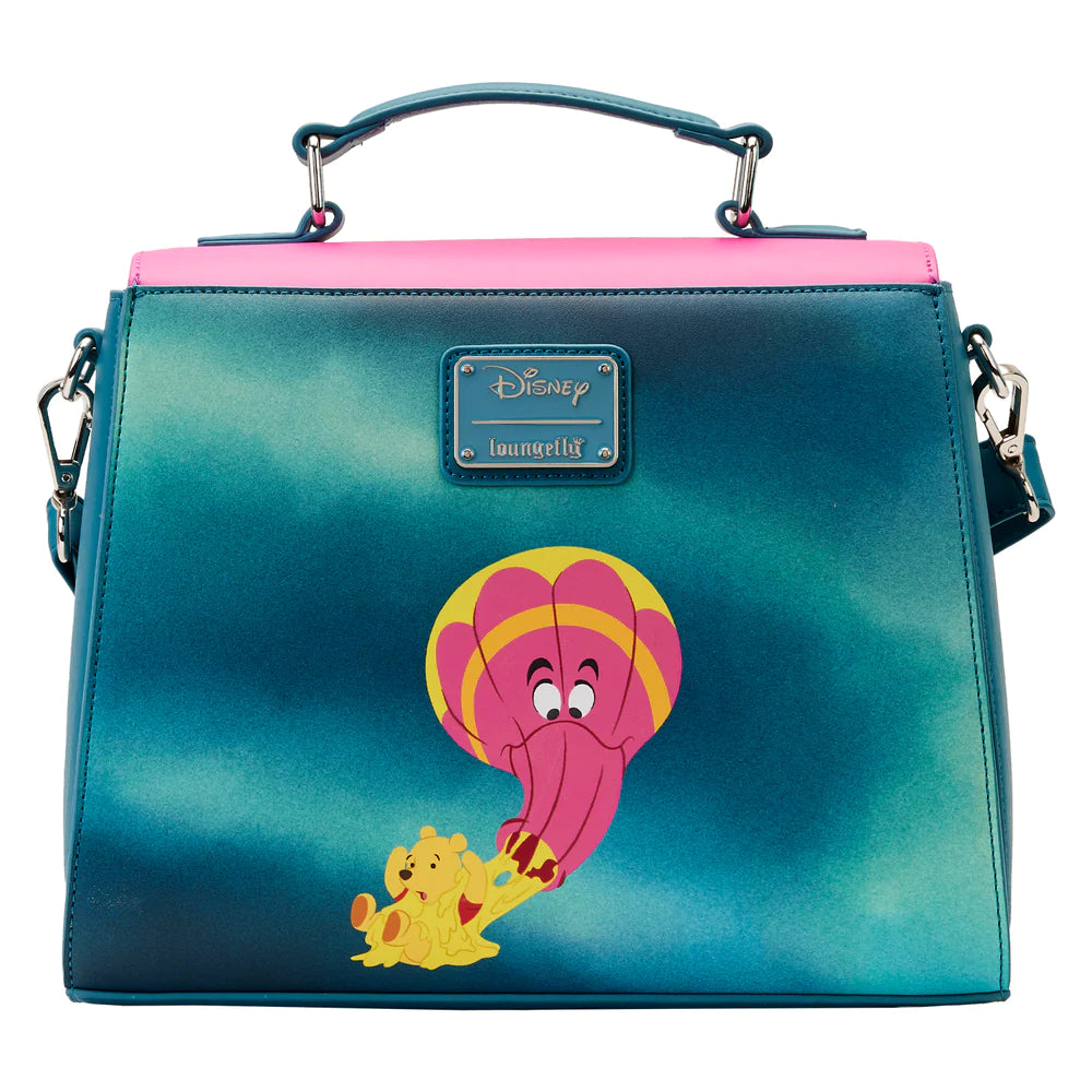 Winnie the Pooh Heffa-Dream Glow Crossbody Bag